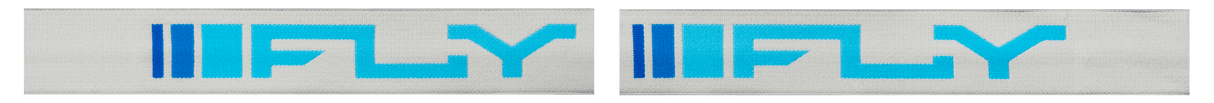 Zone Snow Goggle Silver/Blue W/ Sky Blue Mirror/Blue Lens - Cycle City Outdoors