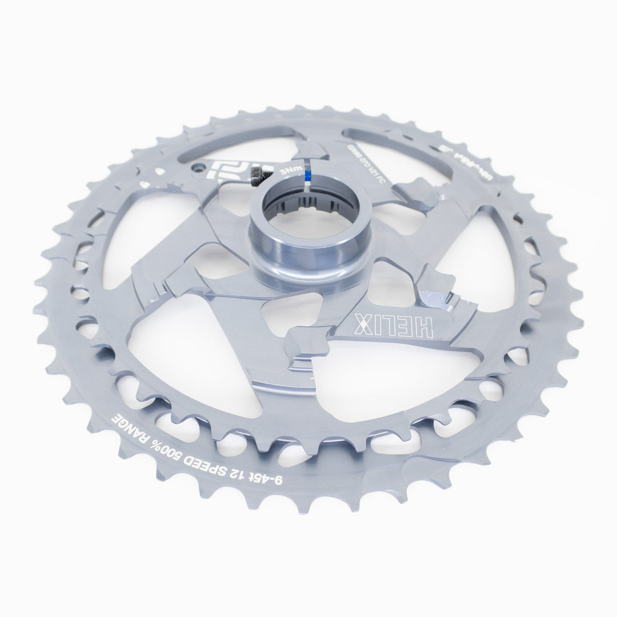 e*thirteen Helix Race 12-Speed 9-45T Cassette