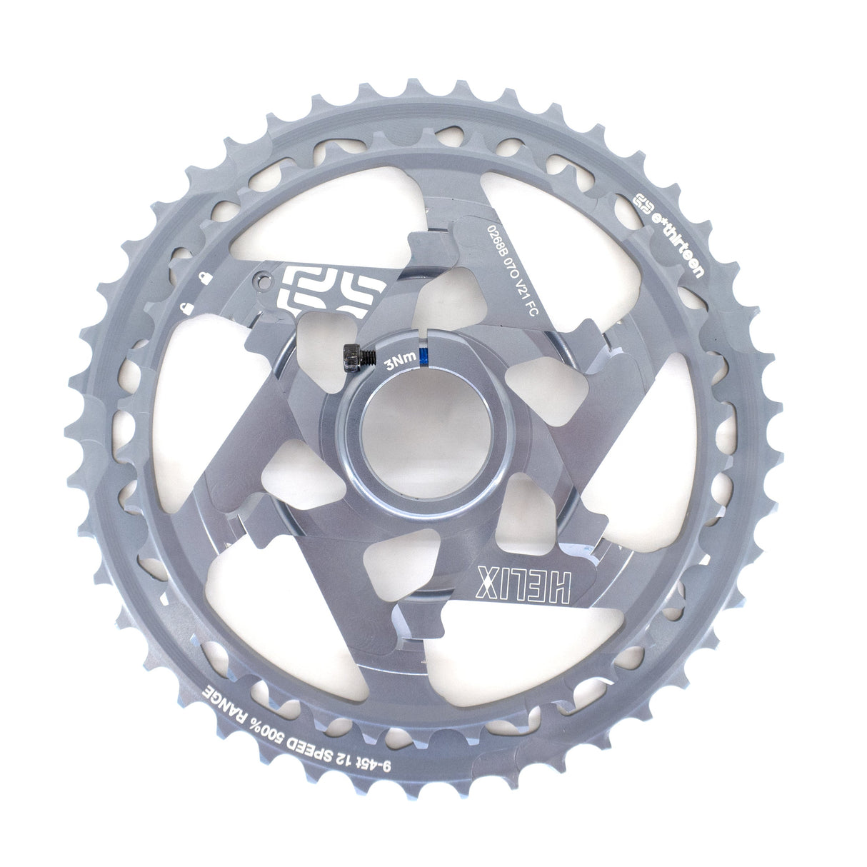 e*thirteen Helix Race 12-Speed 9-45T Cassette