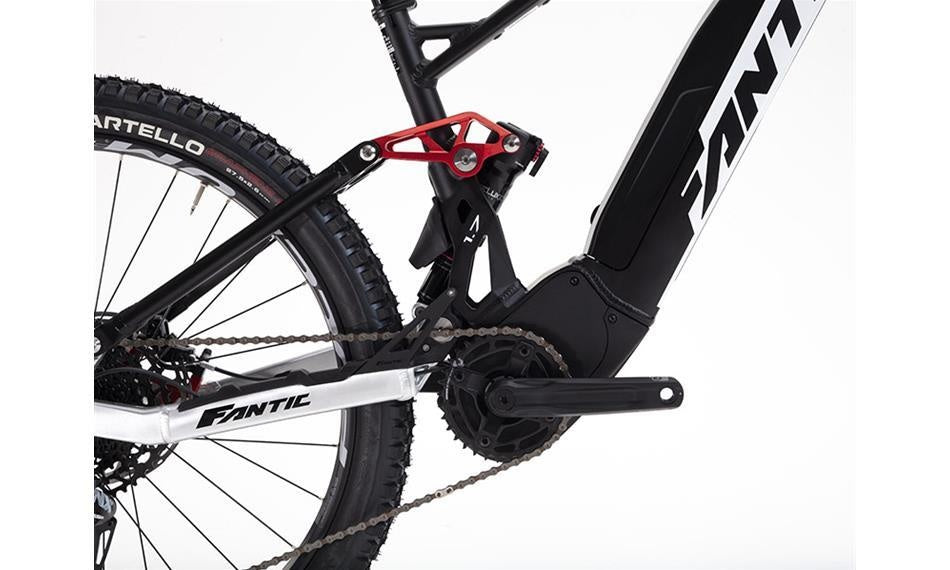 Fantic 1.7 Bikes Full Suspension Class 1 - Cycle City Outdoors