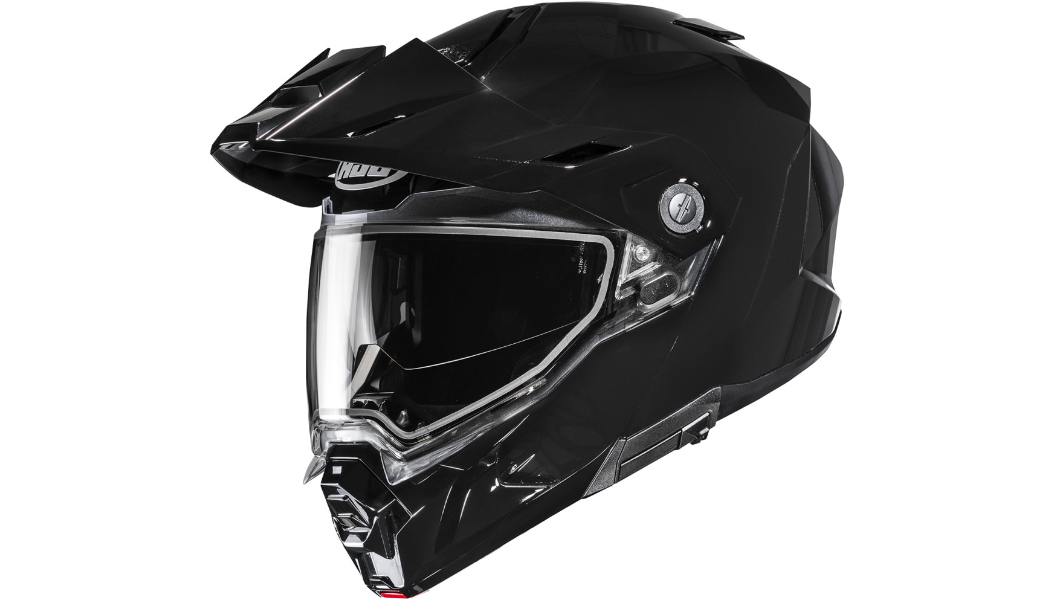HJC i80 Modular Snow Helmet | Solid | Dual-Pane or Electric Shield
