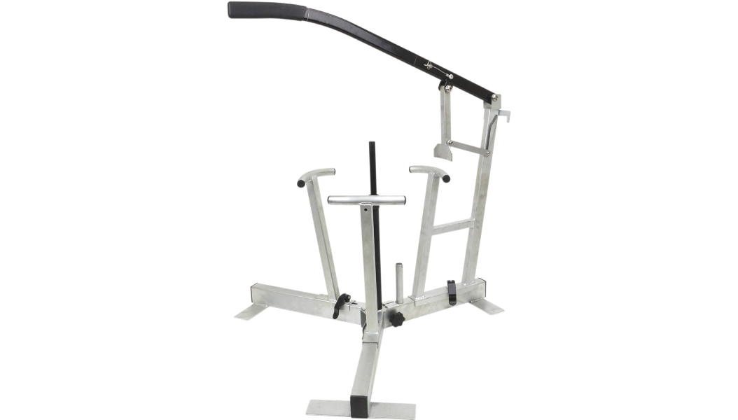 MOOSE RACING Tire Changer - Bib Mousse 0365-0099