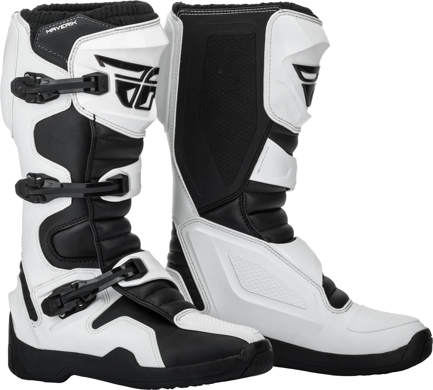 Fly Racing - Maverik Boot (Adult) Various Colors