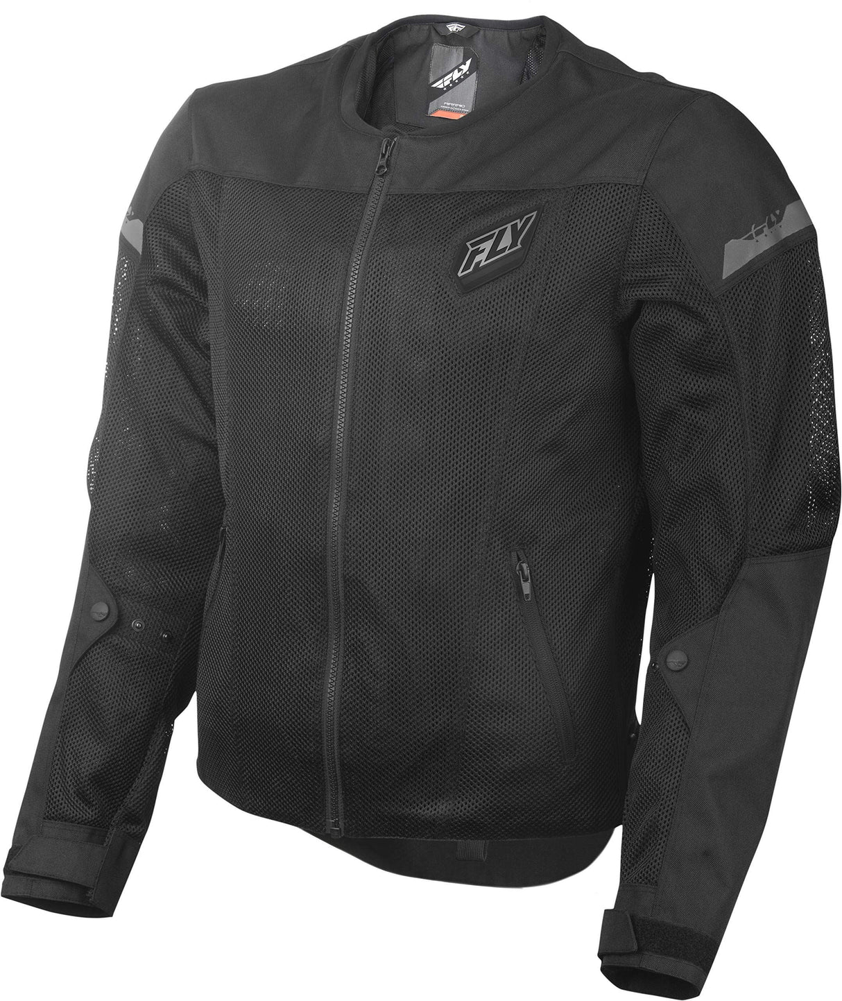 Fly Racing - Flux Air Mesh Jacket (Open Box) - Cycle City Outdoors