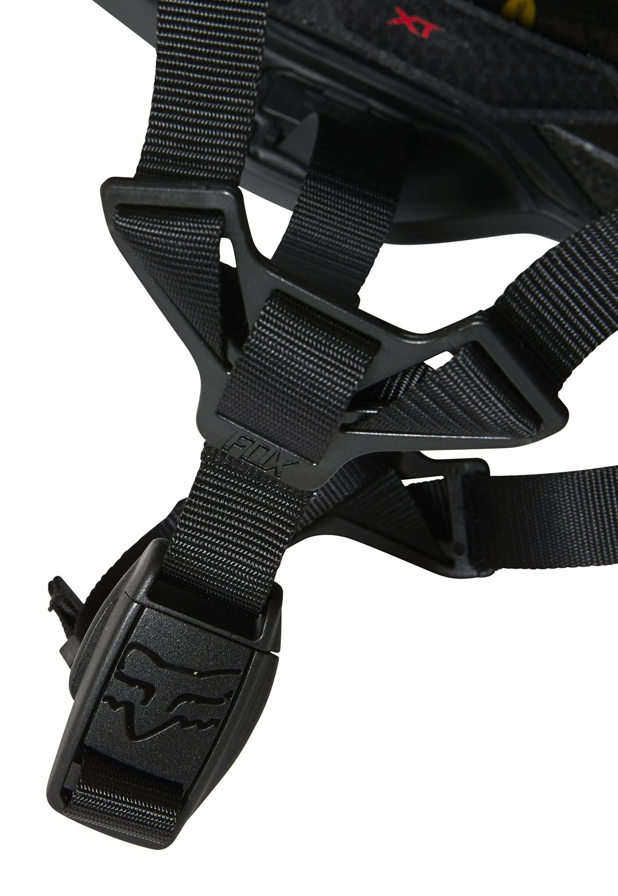 Fox Racing - Speedframe Pro Helmet - Cycle City Outdoors