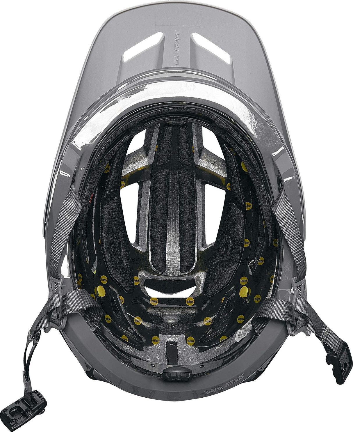 Fox Racing - Speedframe Pro Helmet - Cycle City Outdoors