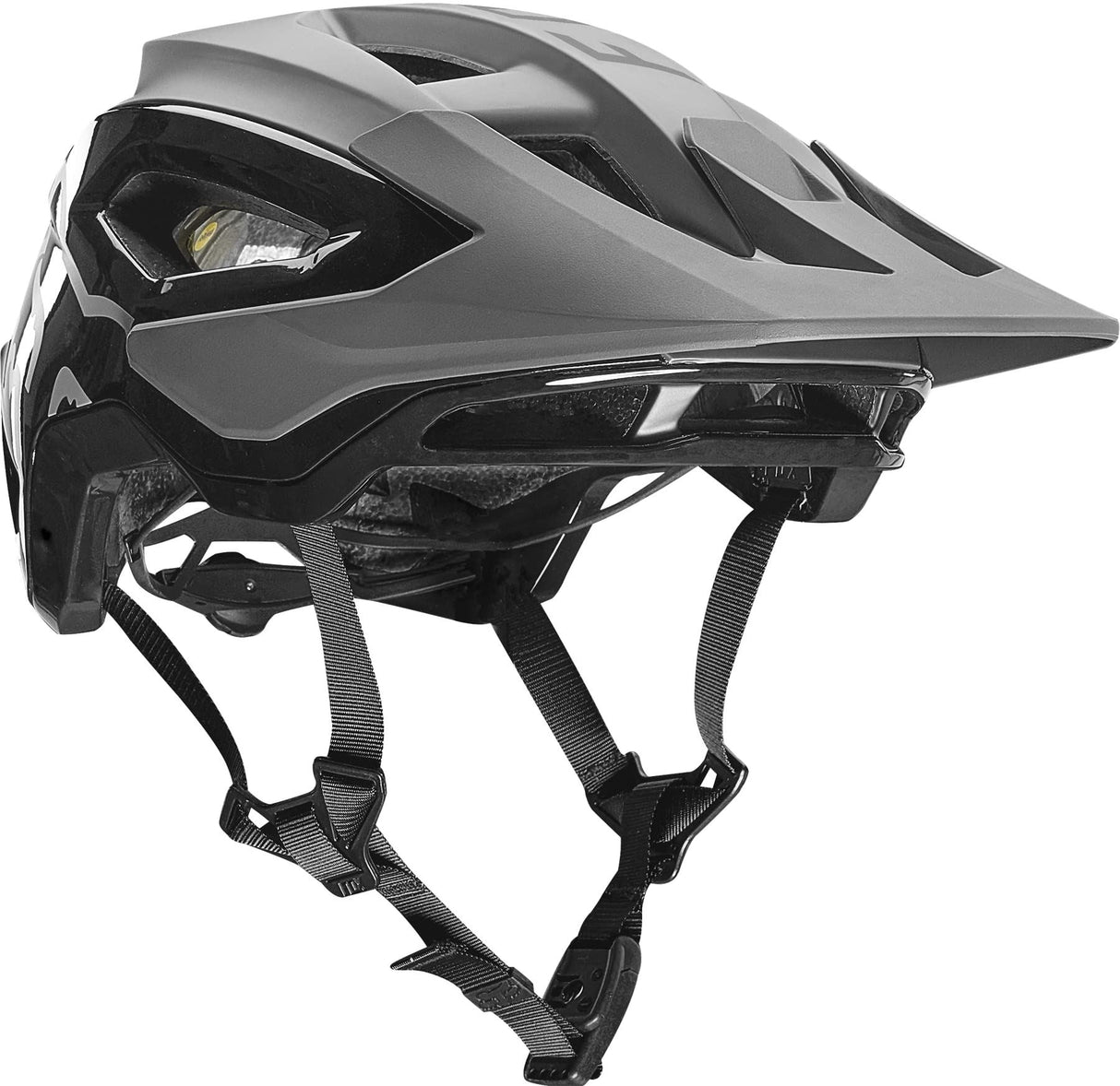 Fox Racing - Speedframe Pro Helmet - Cycle City Outdoors