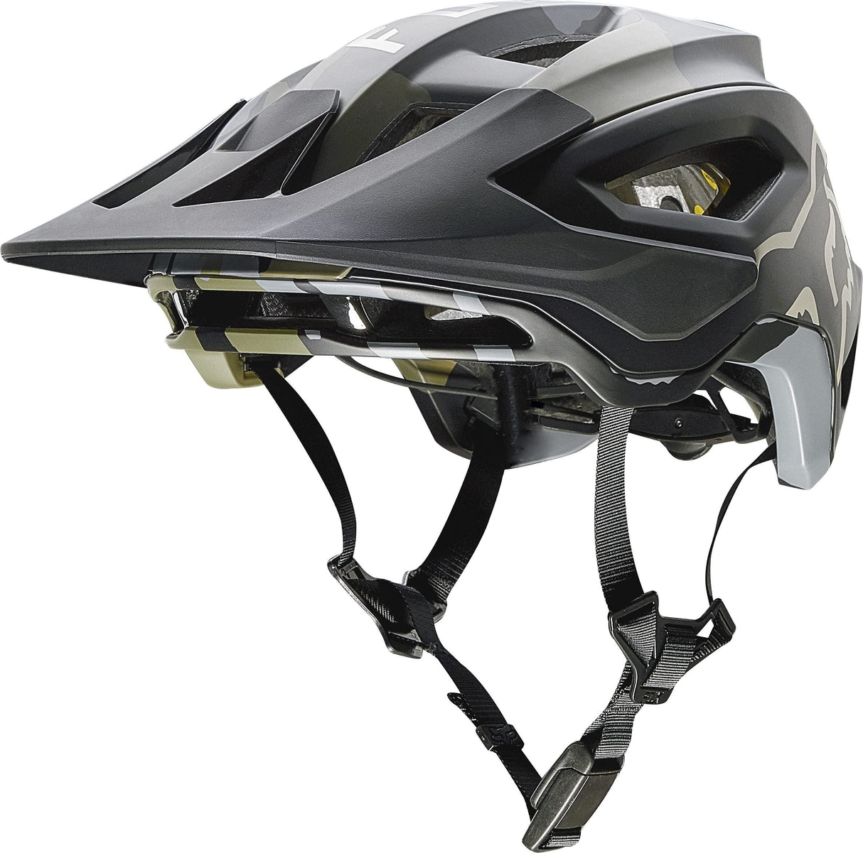 Fox Racing - Speedframe Pro Helmet - Cycle City Outdoors