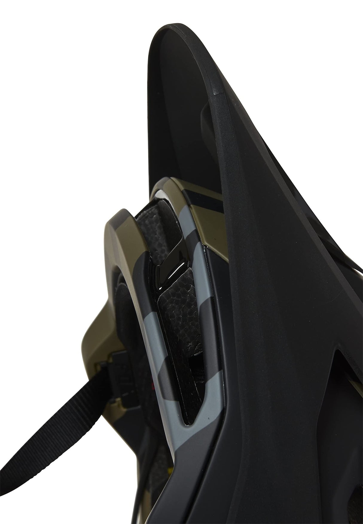 Fox Racing - Speedframe Pro Helmet - Cycle City Outdoors