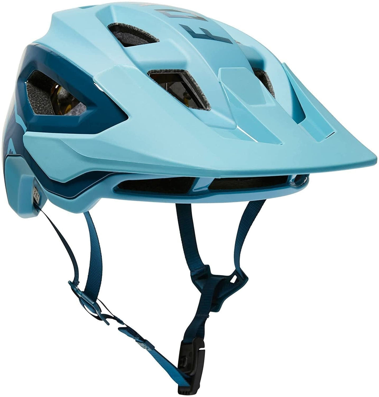 Fox Racing - Speedframe Pro Helmet - Cycle City Outdoors