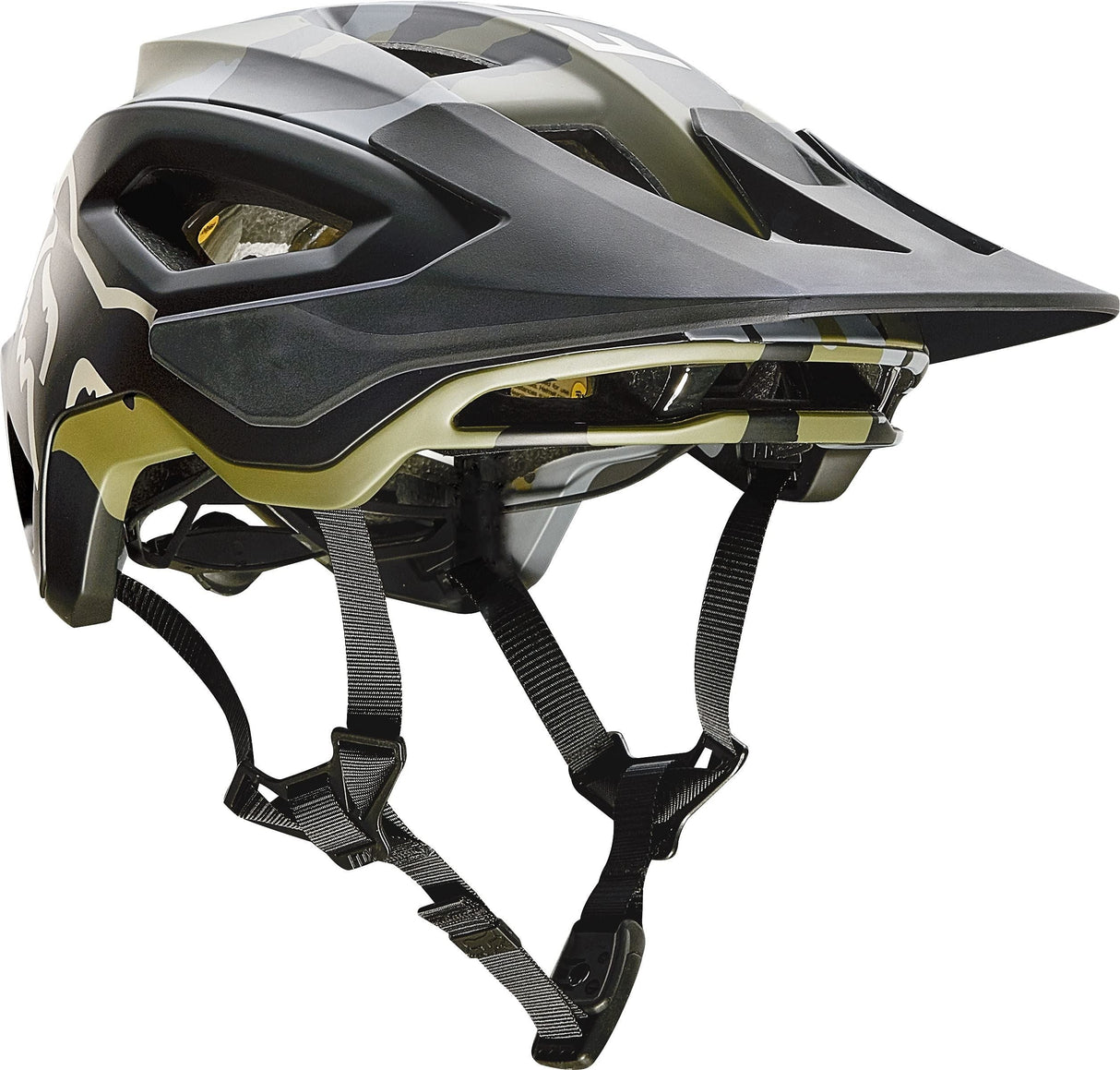 Fox Racing - Speedframe Pro Helmet - Cycle City Outdoors