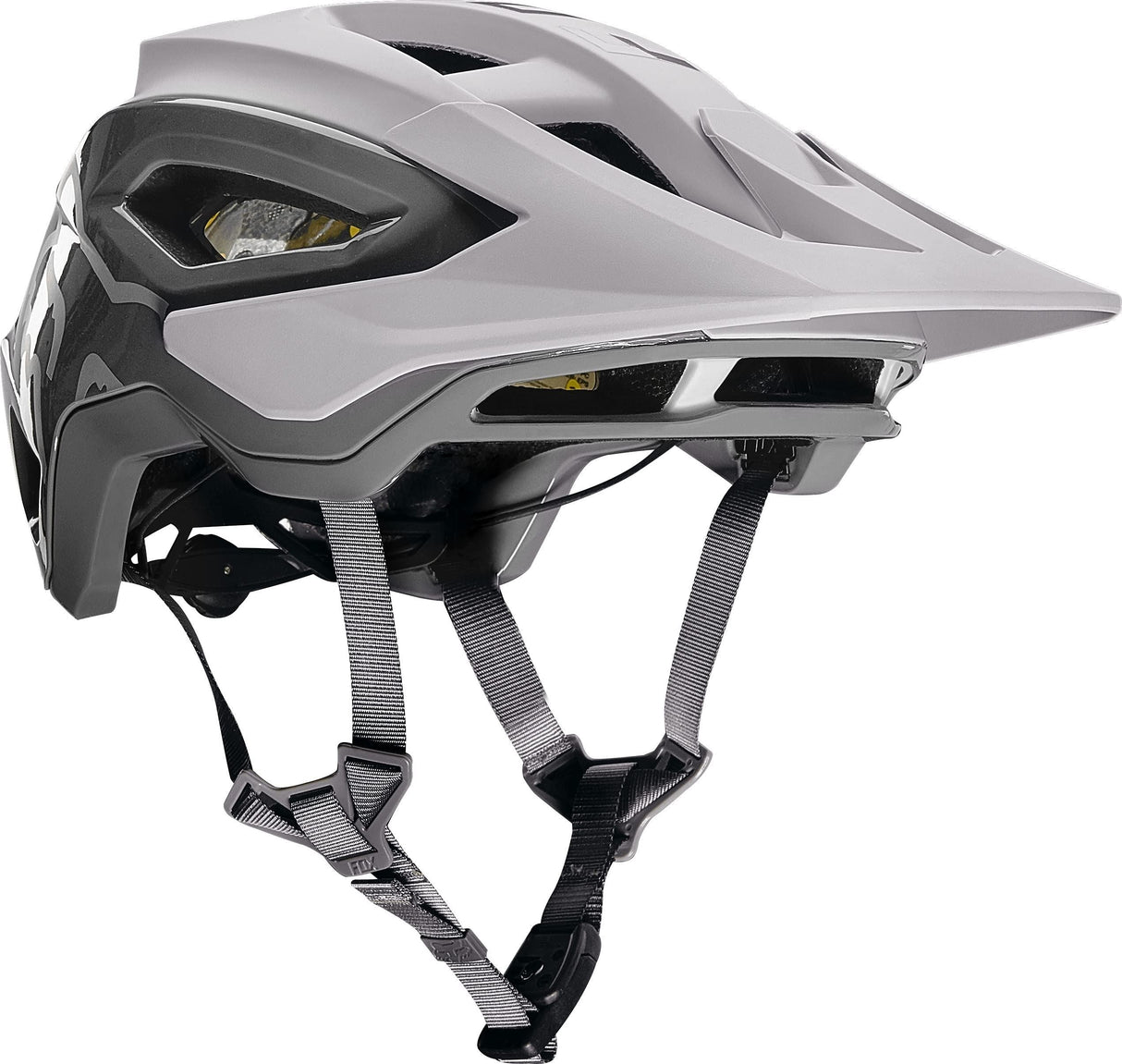 Fox Racing - Speedframe Pro Helmet - Cycle City Outdoors