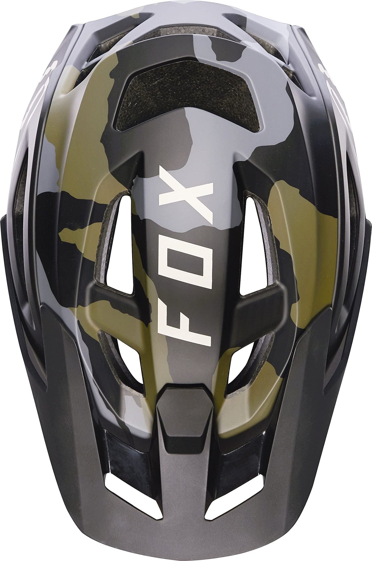 Fox Racing - Speedframe Pro Helmet - Cycle City Outdoors