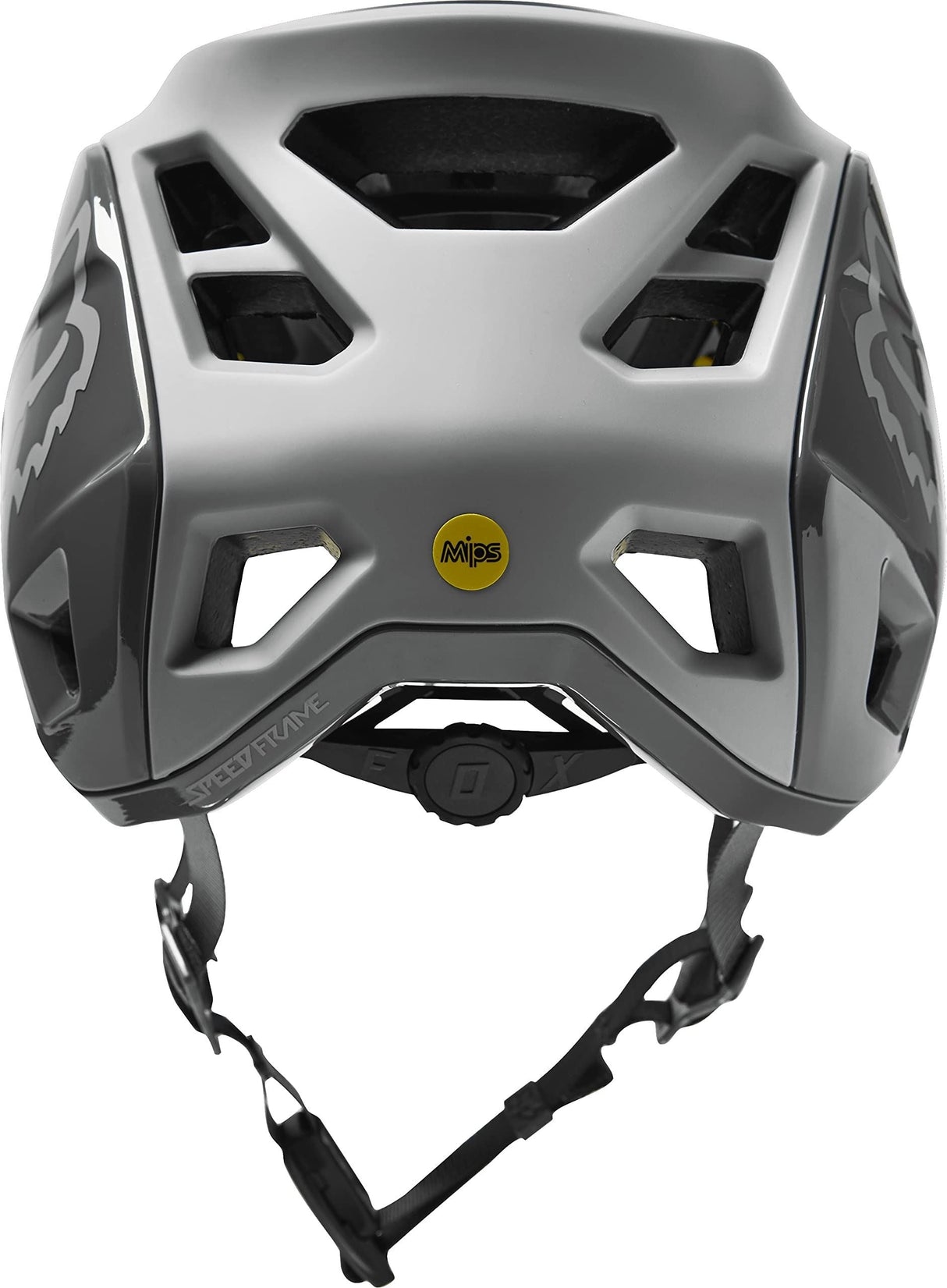 Fox Racing - Speedframe Pro Helmet - Cycle City Outdoors