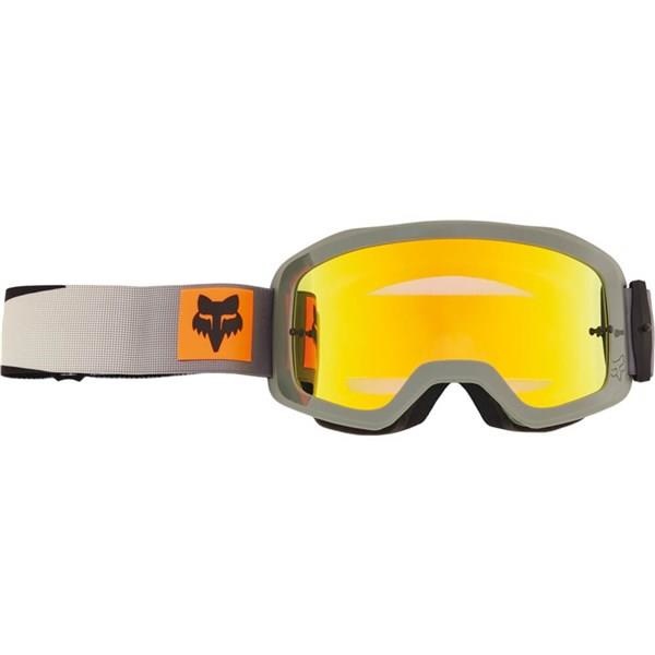 Fox Racing - Main Drive Goggle - Cycle City Outdoors