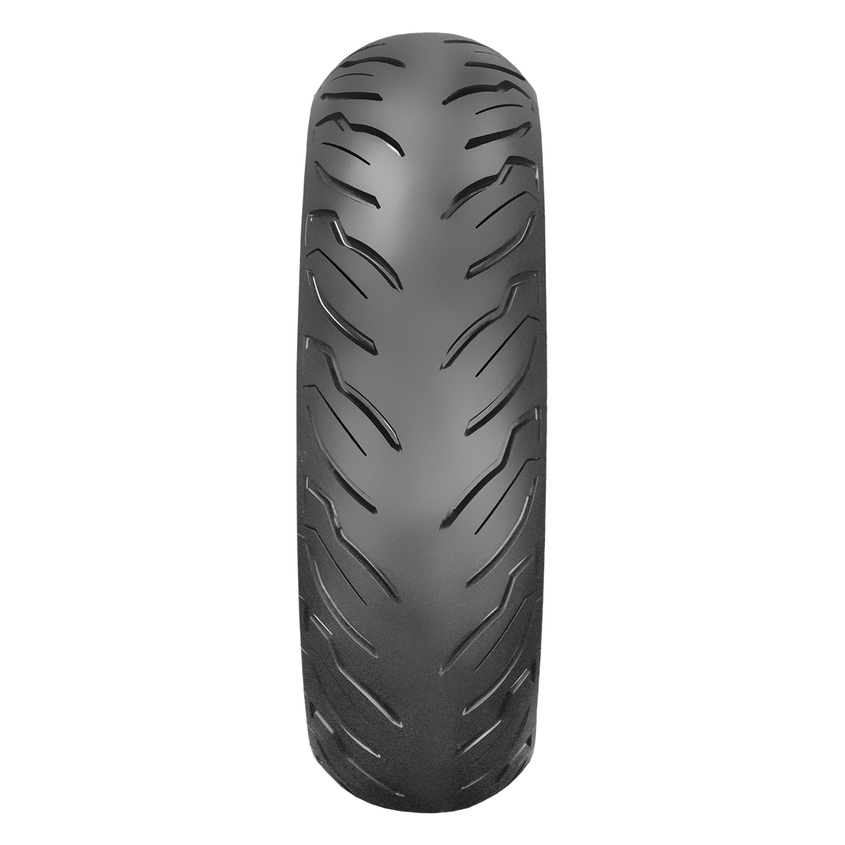 DUNLOP Tire - AE2 - Rear - 180/55B18 - 80H 45252463