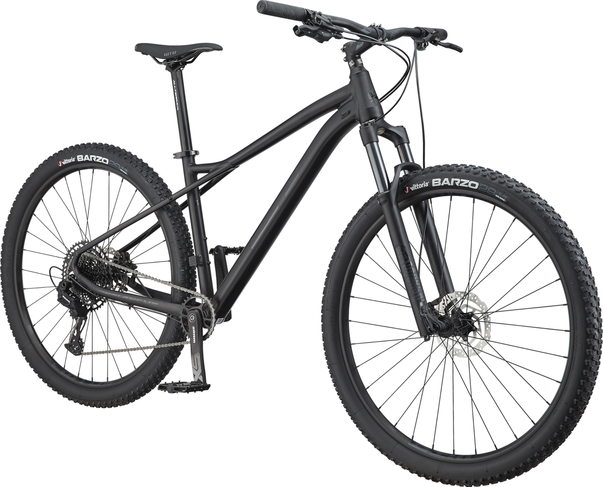 GT 2022 Avalanche Expert