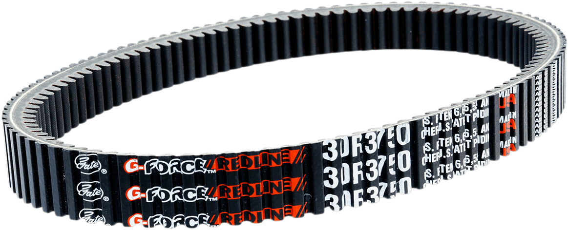 GATES Drive Belt 28R3636