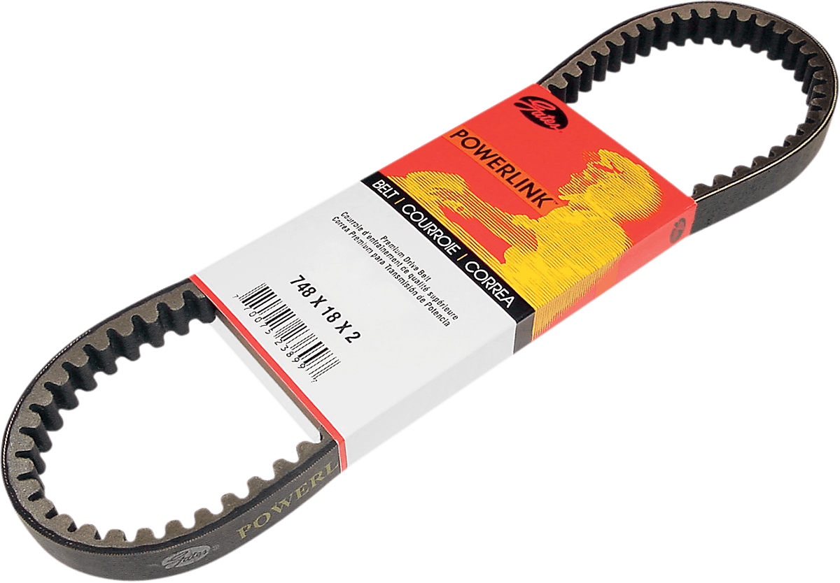 GATES Belt Drive - Premium - Powerlink PL30508