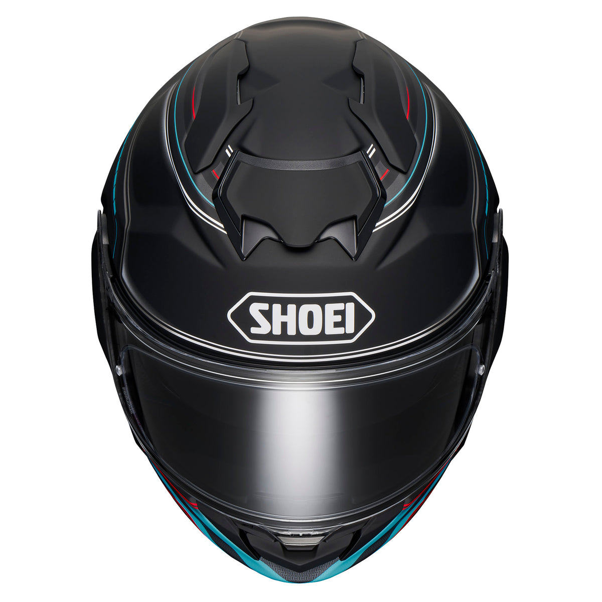 Shoei GT-Air 3 Discipline Full-Face Motorcycle Helmet - photo 12