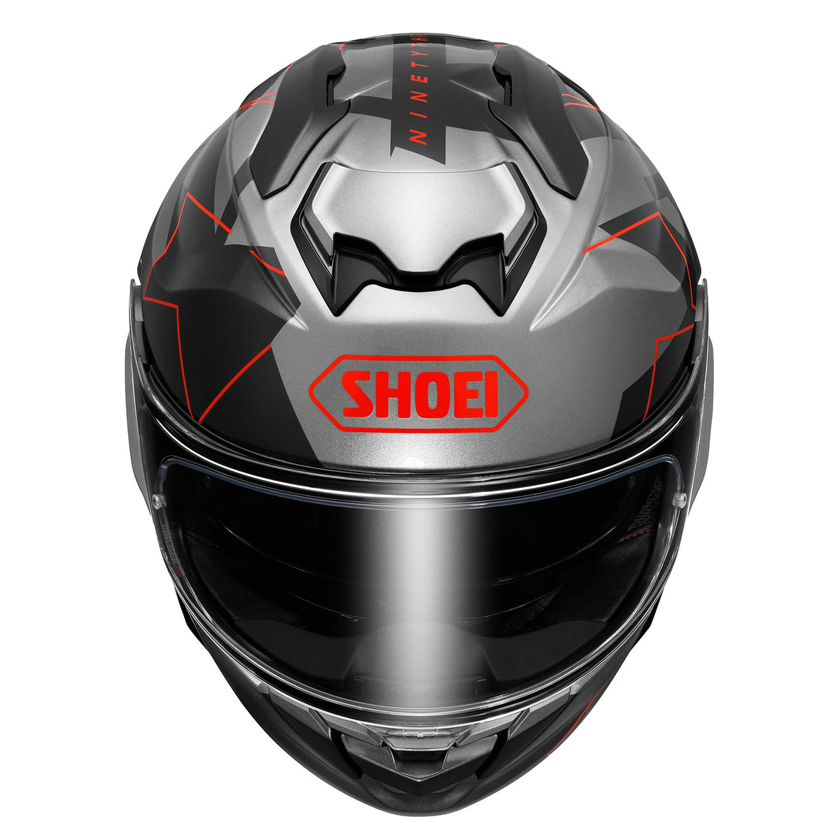 Shoei GT-Air 3 MM93 Grip Full-Face Motorcycle Helmet - photo 2