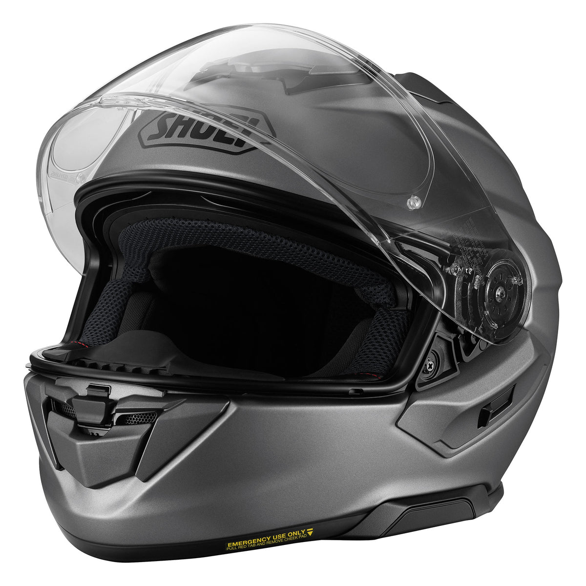 Shoei GT-Air 3 Full-Face Motorcycle Helmet - photo 2