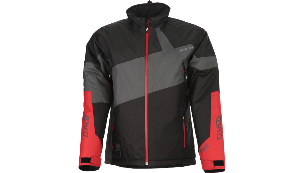 Arctiva - Pivot 6 Jacket