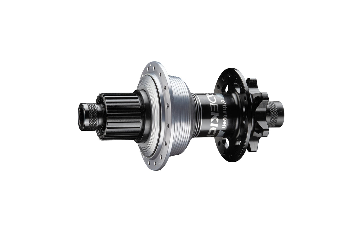 e*thirteen Sidekick Rear Hub