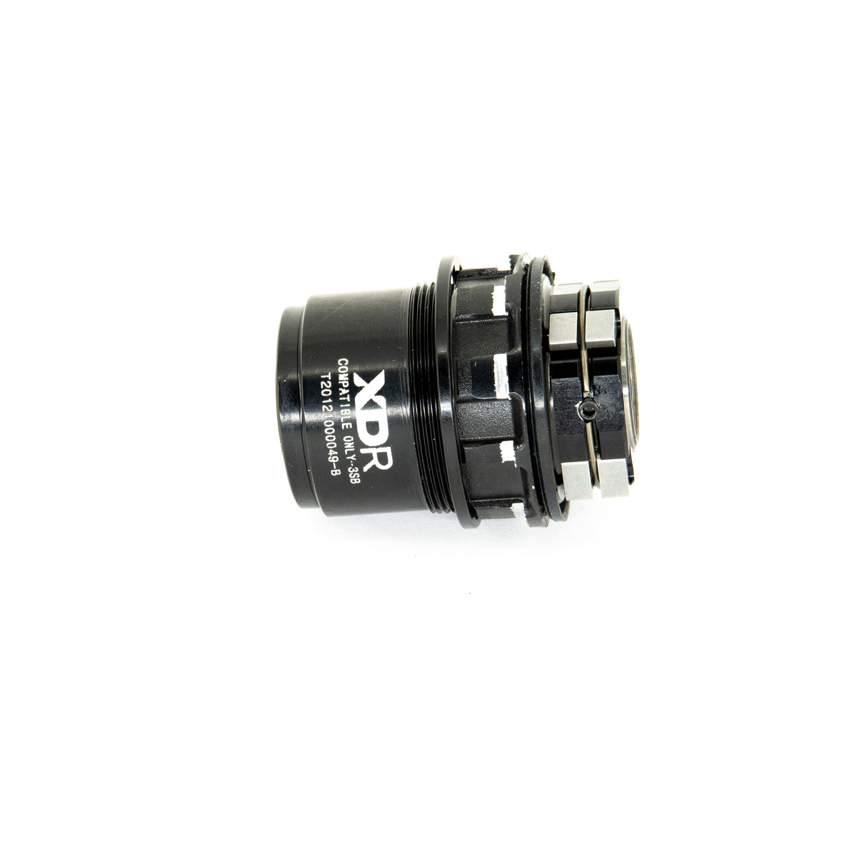 e*thirteen Replacement Freehub Body Kit (Non-Sidekick)