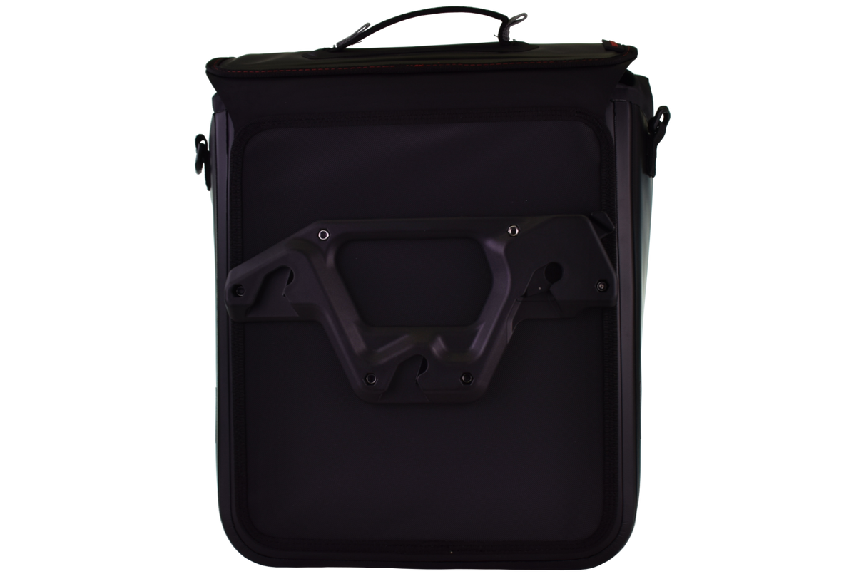 Honda Left / Top Saddlebag Kit for XL750 Transalp