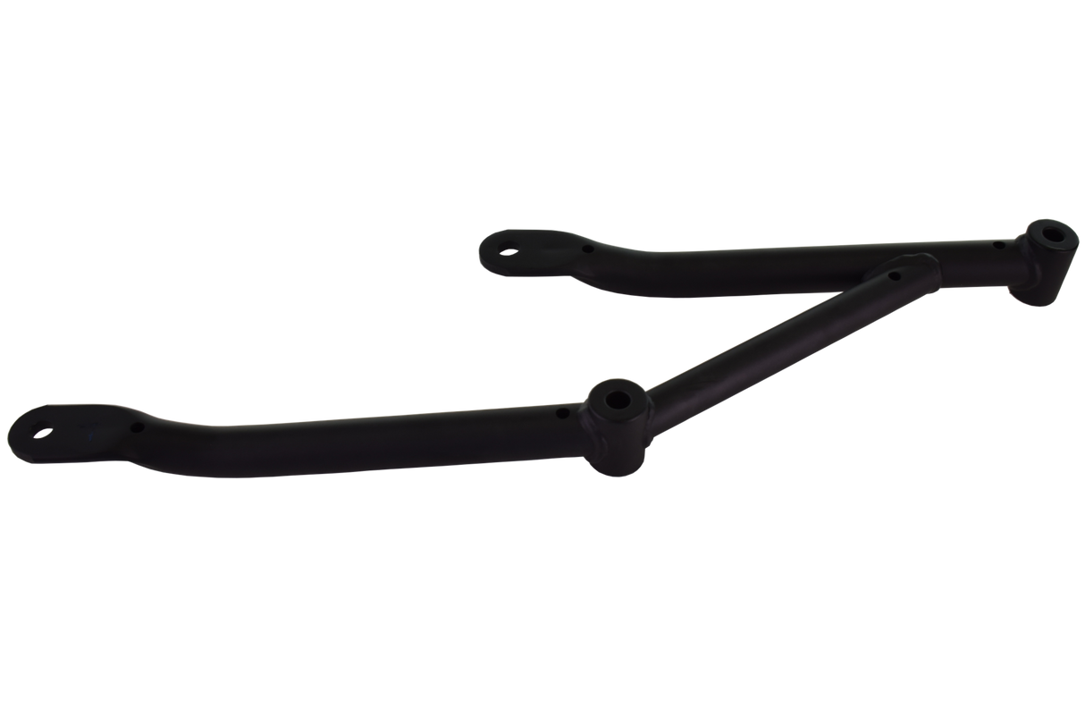 Honda Rear Carrier for Rebel 300 / 500 2020-2026