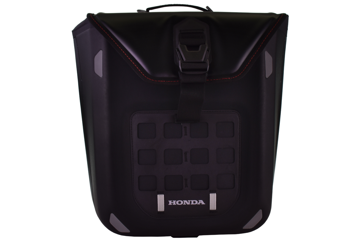 Honda Right Saddlebag Fits 24-25 XL750 Transalp