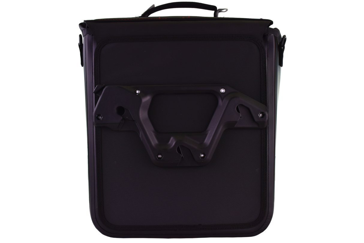 Honda Right Saddlebag Fits 24-25 XL750 Transalp
