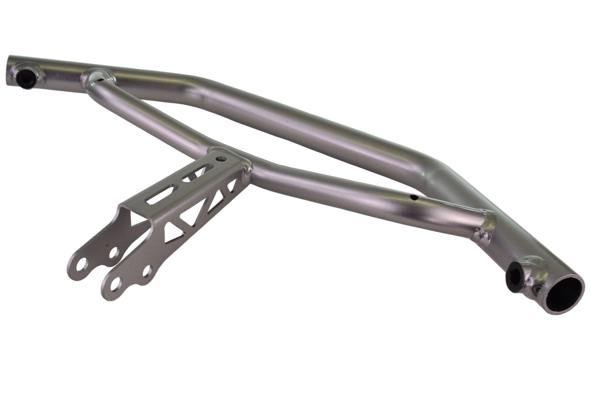 Honda Upper Fairing Guard Fits 24-25 XL750 Transalp
