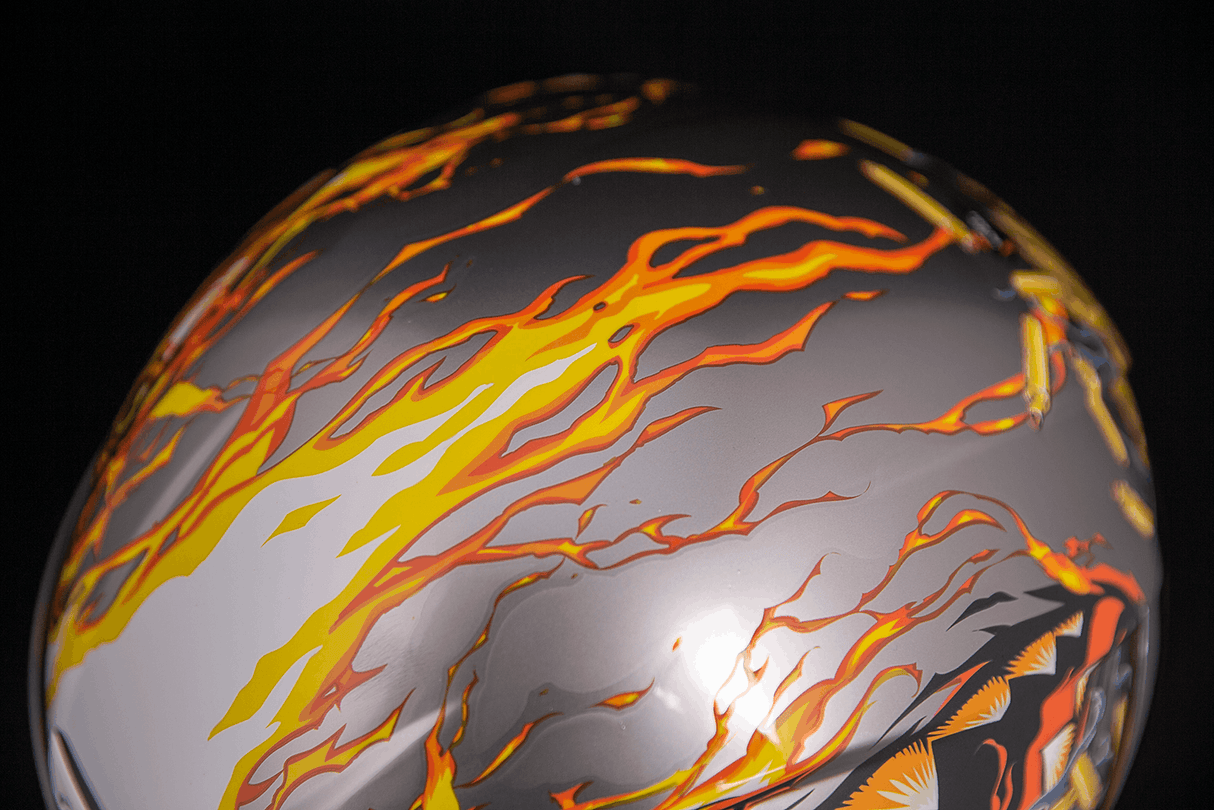 Icon Airform™ Helmet - Warthog - Large 0101-13687