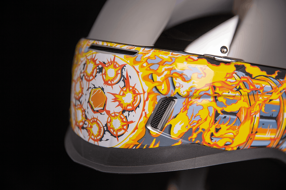 Icon Airform™ Helmet - Warthog - Large 0101-13687