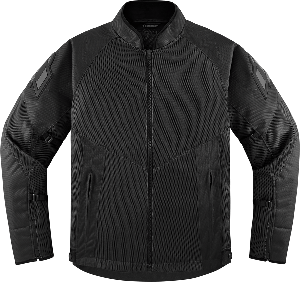 ICON Mesh AF™ Jacket - Black - Medium 2820-5939