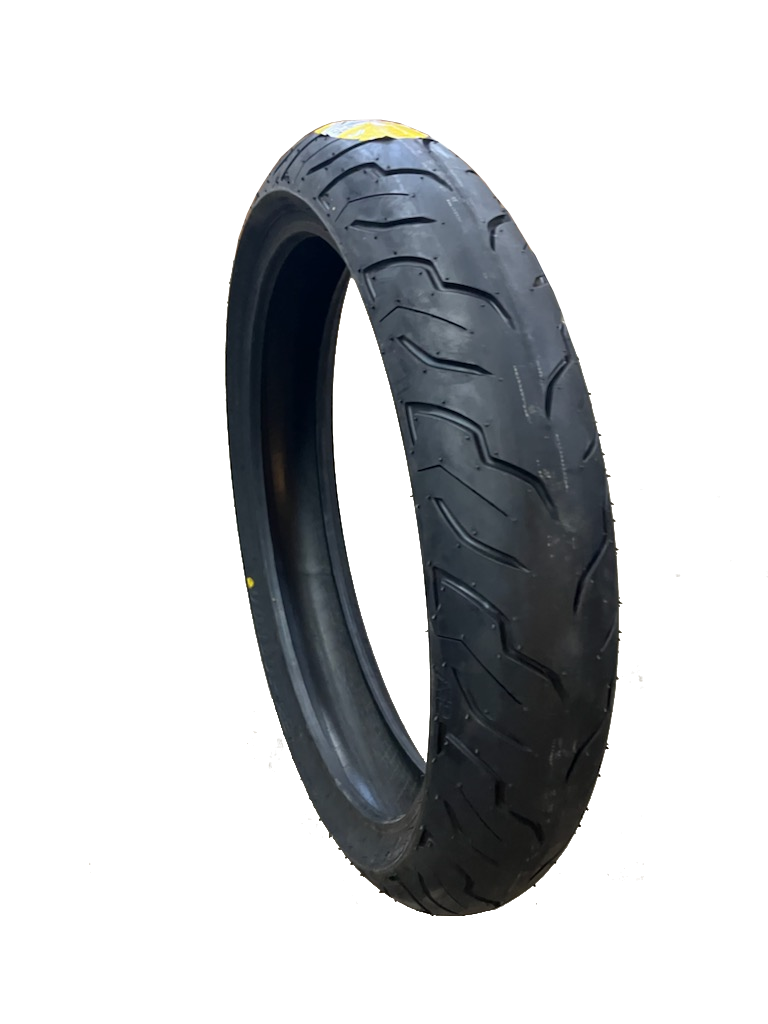 DUNLOP Tire - AE2 - Front - 130/60B19 - 67H 45252455