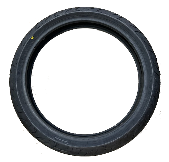 DUNLOP Tire - AE2 - Front - 130/60B19 - 67H 45252455