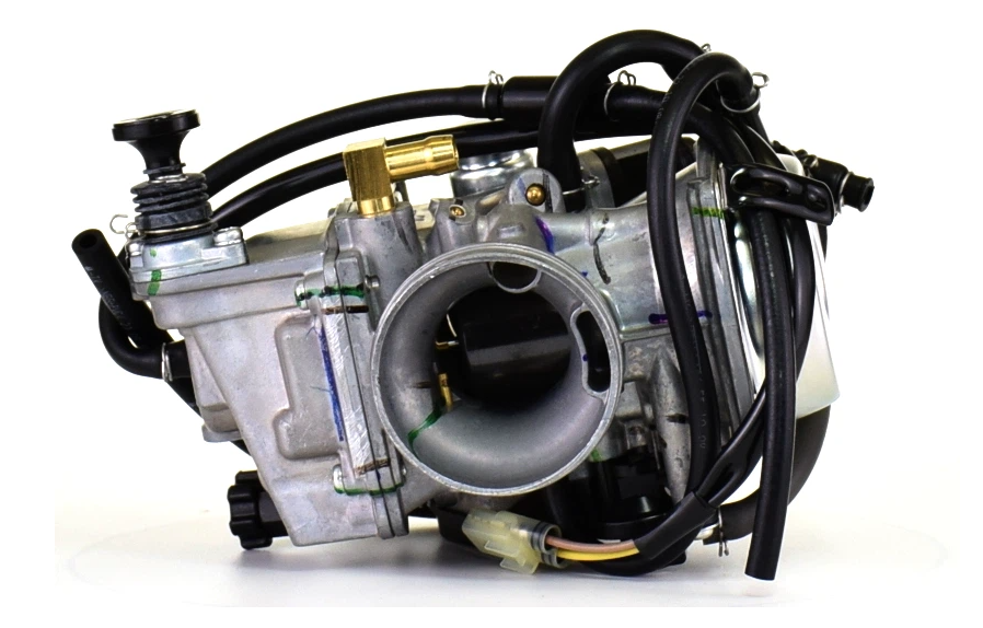 Honda - 2004-2006 TRX350 Rancher ATV Complete OEM Carburetor