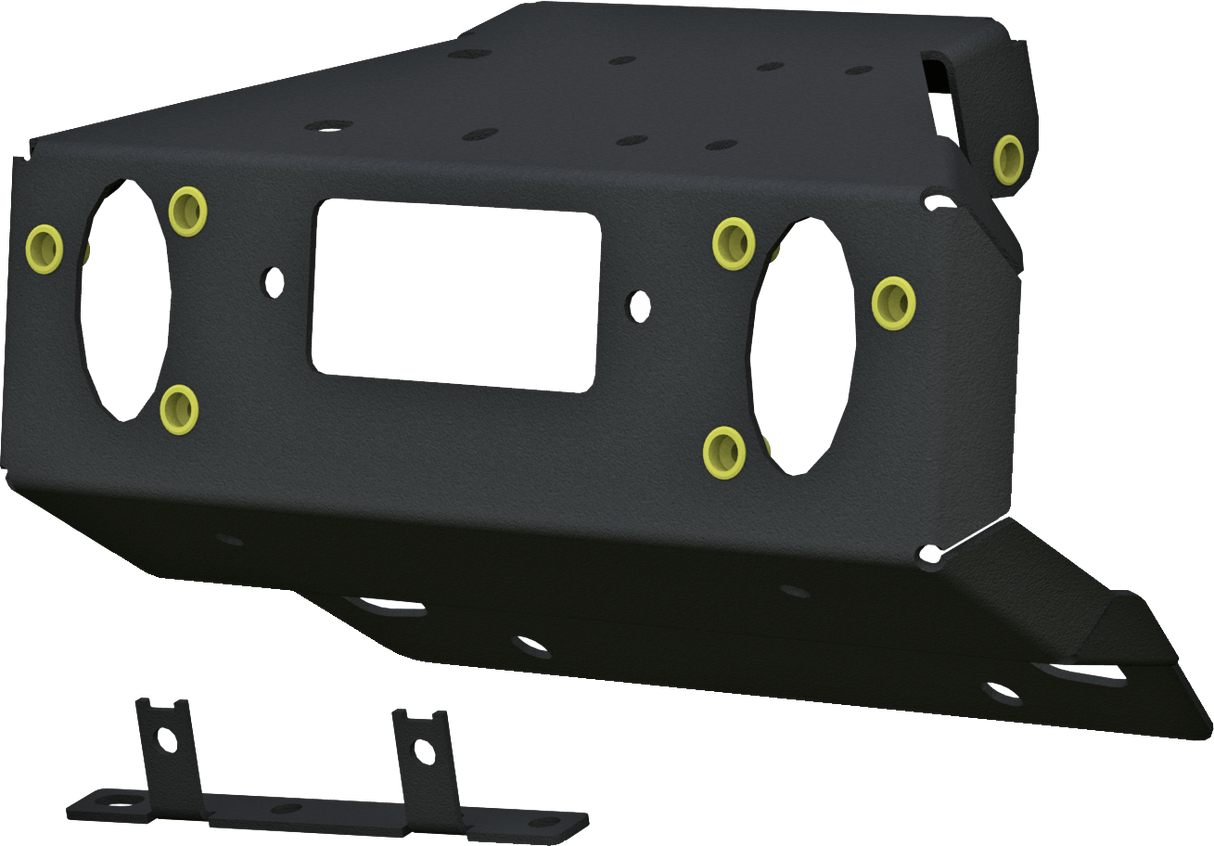 Winch Mount