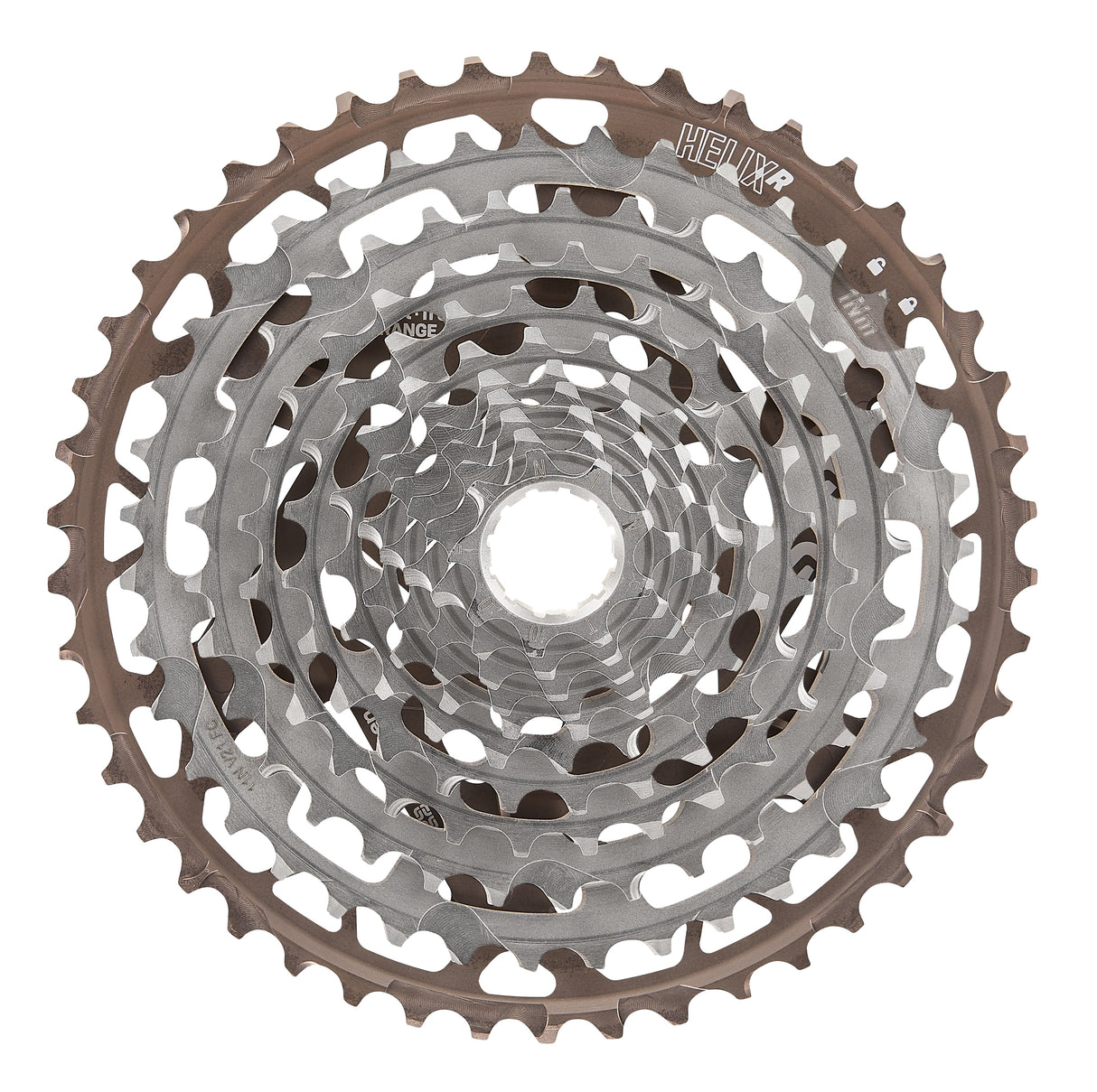 e*thirteen Helix Race 11-Speed 9-46T Cassette