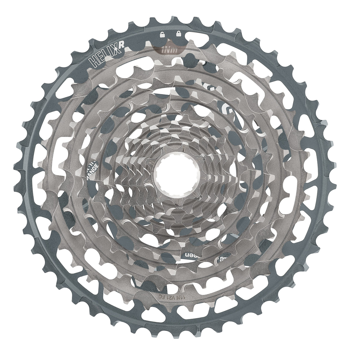 e*thirteen Helix Race 11-Speed 9-46T Cassette