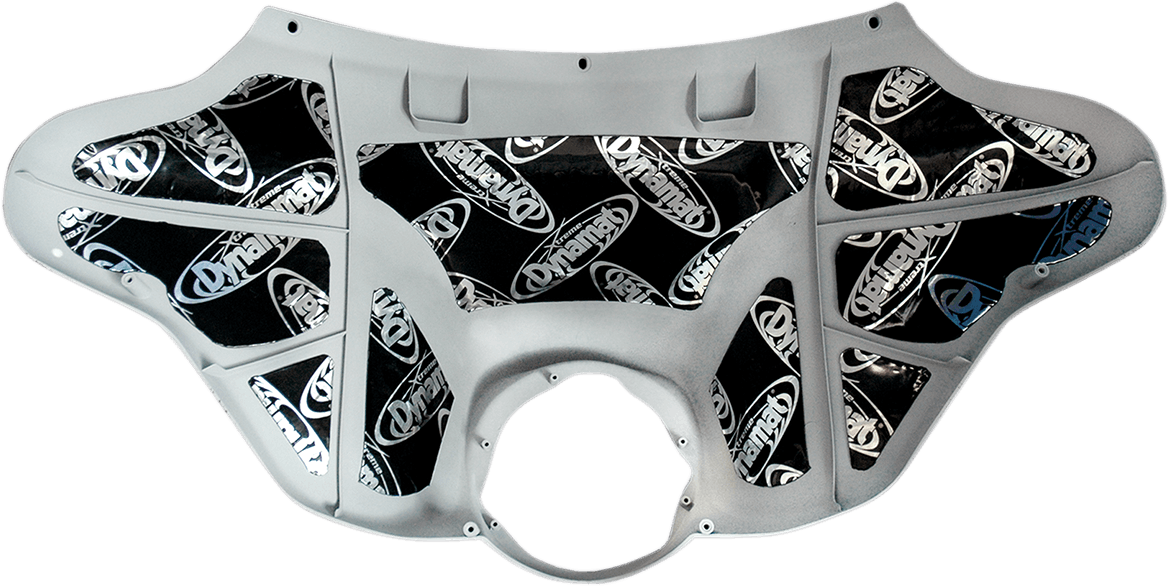 KLOCK WERKS Sound Control - Fairing Kit KWS-01-0411