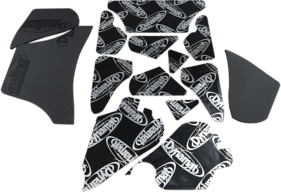 KLOCK WERKS Sound Control - Fairing Kit KWS-01-0413