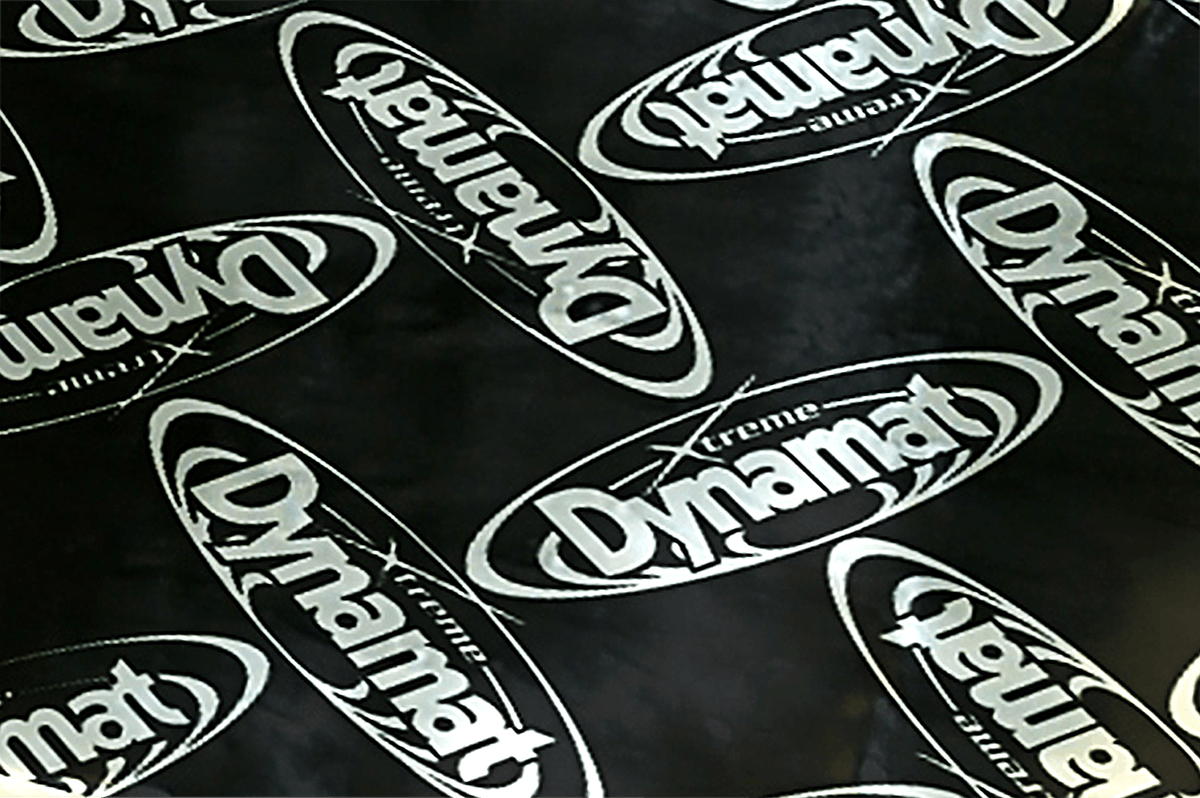 KLOCK WERKS Sound Control - Fairing Kit KWS-06-0448