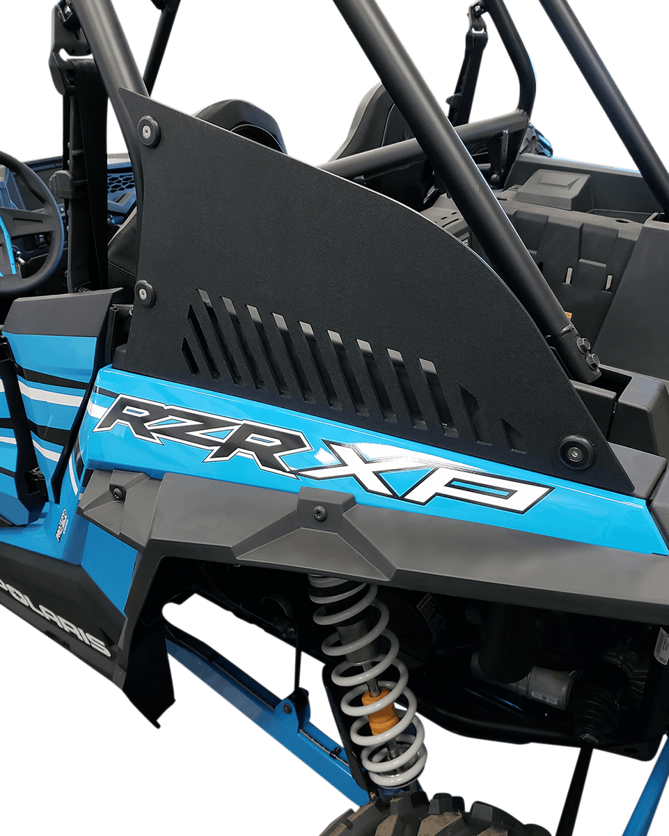KLOCK WERKS Sail Panel - RZR KWS-05-0447