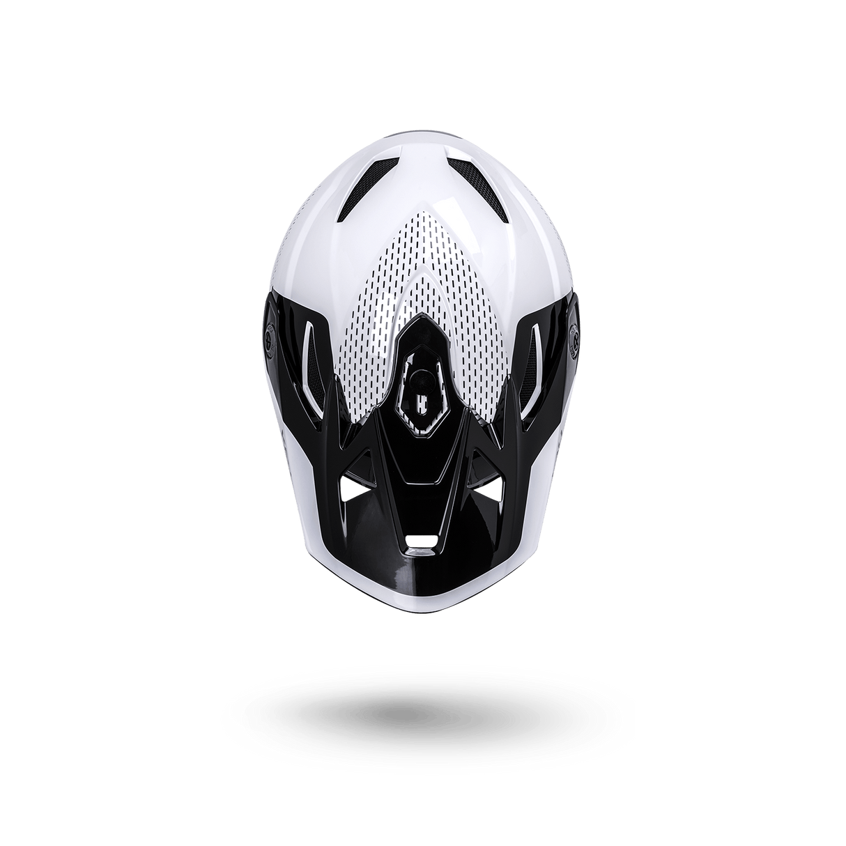 Kali - Zoka Full Face Bicycle Helmet