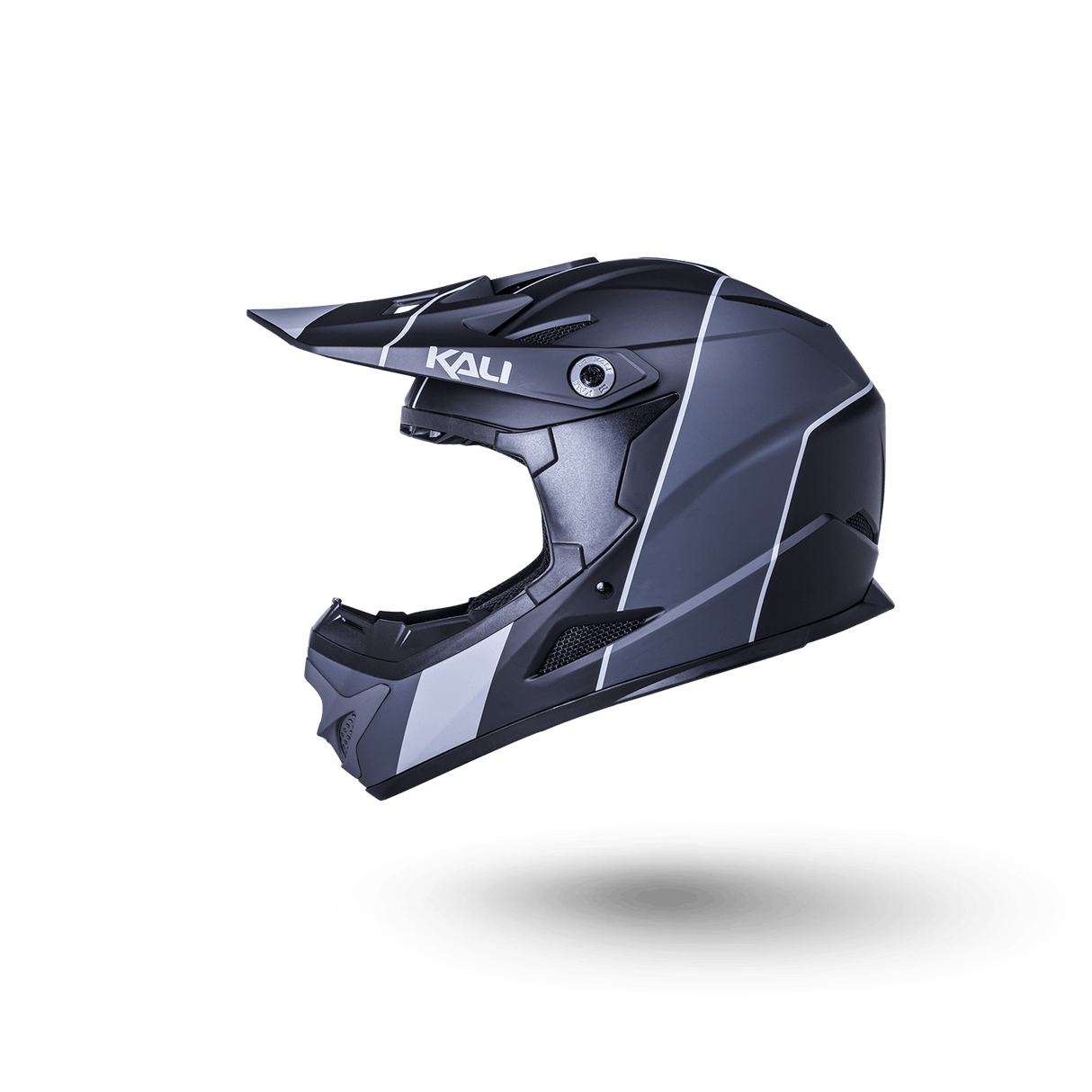 Kali - Zoka Full Face Bicycle Helmet