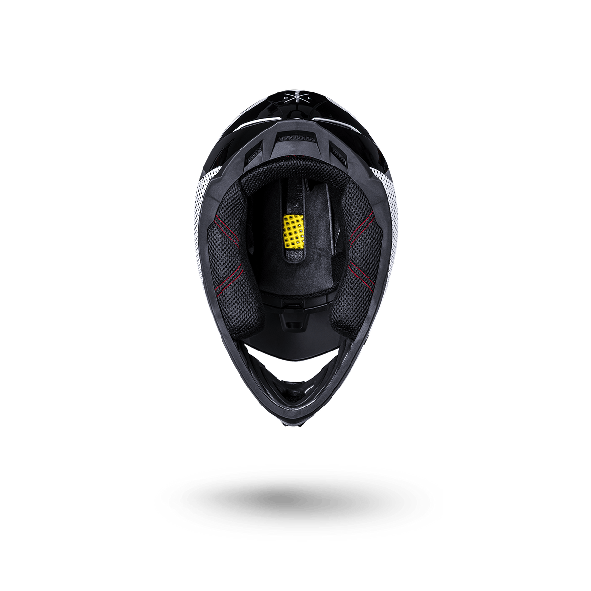 Kali - Zoka Full Face Bicycle Helmet